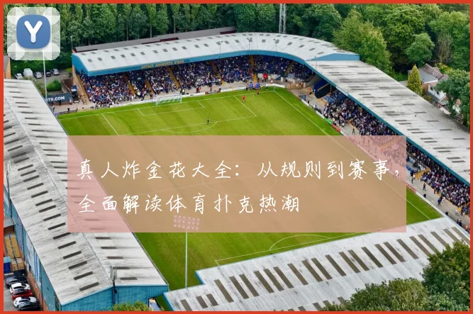 真人炸金花大全：从规则到赛事，全面解读体育扑克热潮