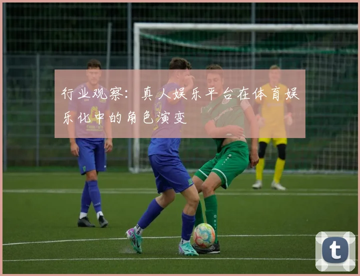 行业观察：真人娱乐平台在体育娱乐化中的角色演变